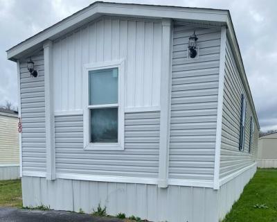 Mobile Home at 180 Appaloosa Trl Corbin, KY 40701