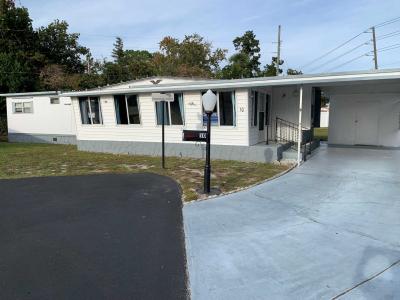 Mobile Home at 10 Plantation Ave Debary, FL 32713