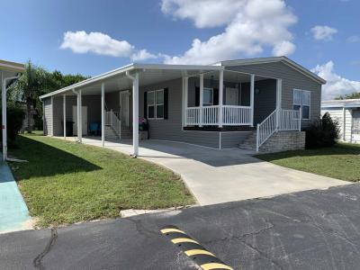 Mobile Home at 220 Colburn Dr Debary, FL 32713