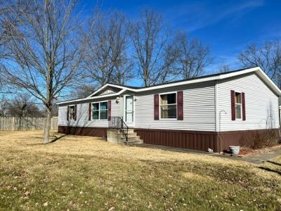 Mobile Home at 426 Pin Oak Circle Elyria, OH 44035