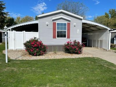 Mobile Home at 123 Island Elyria, OH 44035