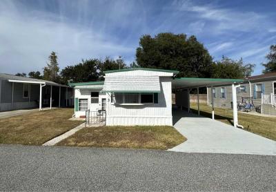 Mobile Home at 2934 Griffin View Dr Lot 3 Lady Lake, FL 32159