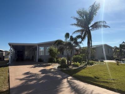 Mobile Home at 3500 Kenneth Road Port Charlotte, FL 33953