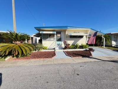 Mobile Home at 1415 Main Street #29 Dunedin, FL 34698