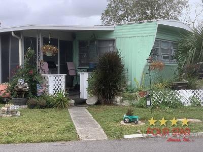 Mobile Home at 3516 Keota Dr Orlando, FL 32839