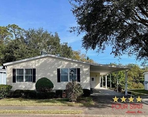 2001 PALM   Home