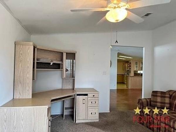 2001 PALM   Home