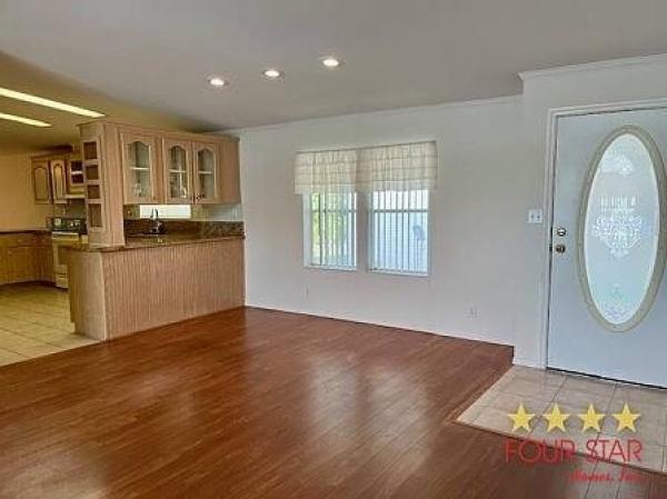 2001 PALM   Home