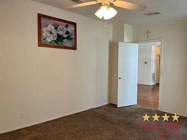 2001 PALM   Home