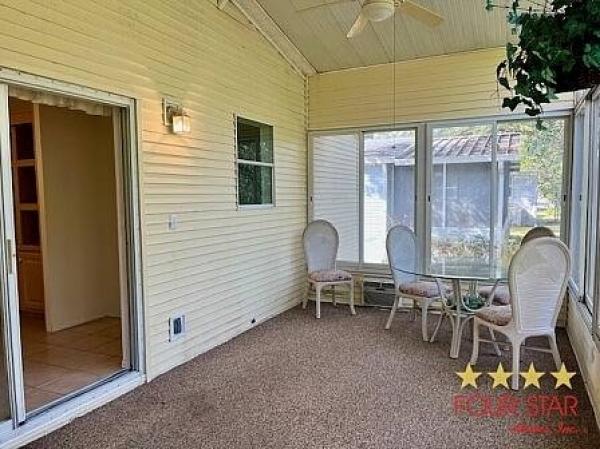 2001 PALM   Home