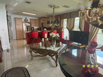 Photo 4 of 25 of home located at 6205 Brandywine Dr Margate, FL 33063