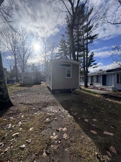 Mobile Home at 150 Chapel Rd Unit 204 Wells, ME 04090