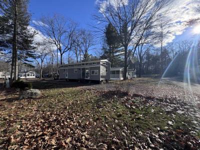 Mobile Home at 150 Chapel Rd Unit 909 Wells, ME 04090