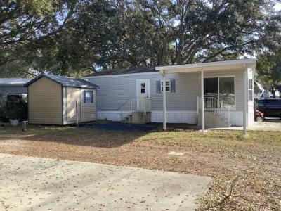 Mobile Home at 609 Hwy 466 Lot 248 Lady Lake, FL 32159