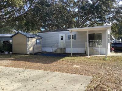 Photo 1 of 14 of home located at 609 Hwy 466 Lot 248 Lady Lake, FL 32159
