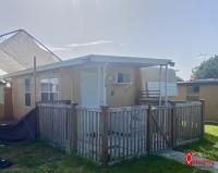 Manufactured Home