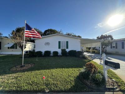 Mobile Home at 3509 Muscovy Street Titusville, FL 32796