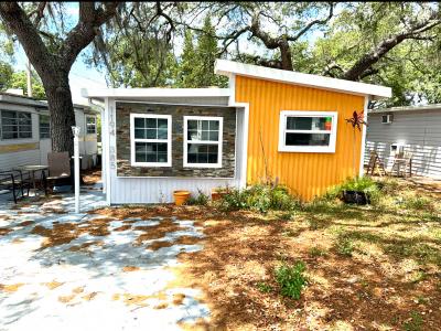 Mobile Home at 1194 Pinetop Trail, Lot 385 Davenport, FL 33897