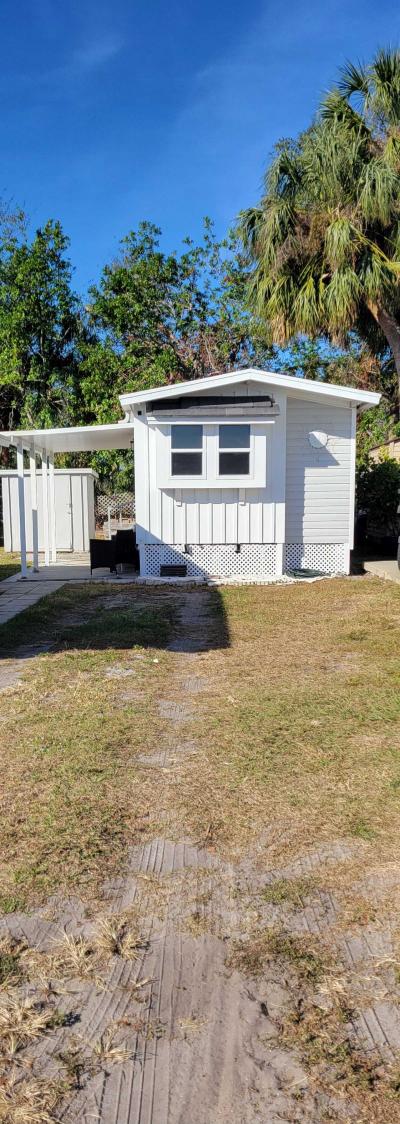 Mobile Home at 7310 Us301 Ellenton, FL 34222