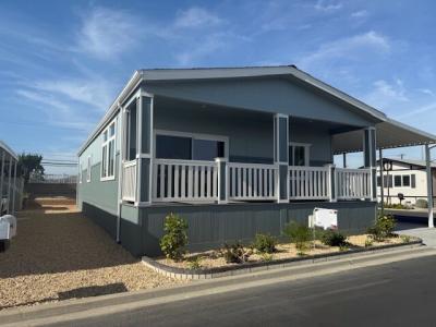 Mobile Home at 15300 Magnolia St # 73 Westminster, CA 92683