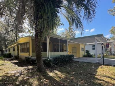 Mobile Home at 2390 NW 47th Circle Ocala, FL 34482