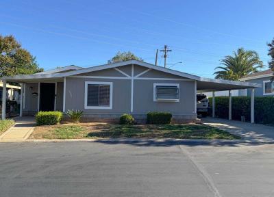 Mobile Home at 10961 Desert Lawn Drive #135 Calimesa, CA 92320