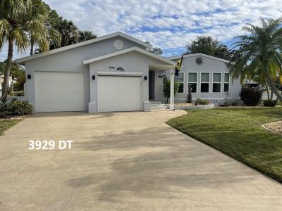 Mobile Home at 3929 Santa Clara Ln North Fort Myers, FL 33903