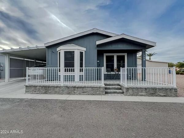 2022 Cavco Mobile Home For Sale