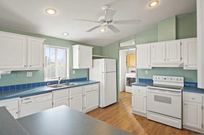 Photo 4 of 28 of home located at 2501 W Wickenburg Way 171 Wickenburg, AZ 85390