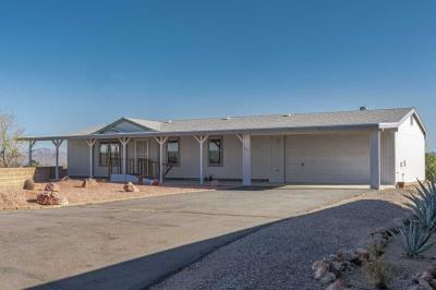 Mobile Home at 2501 W Wickenburg Way 171 Wickenburg, AZ 85390