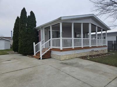 Mobile Home at 4745 Spring Creek Drive Howell, MI 48843