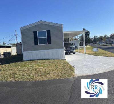 Mobile Home at 918 Reed Canal Rd Lot 245 South Daytona, FL 32119