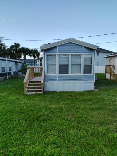 Mobile Home at 8817 N Atlantic Ave #16 Cape Canaveral, FL 32920