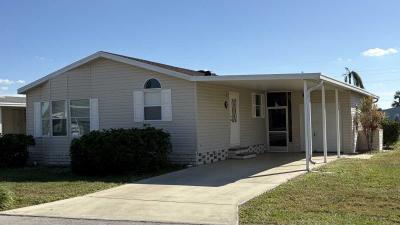 Mobile Home at 3516 Heritage Lakes Blvd 131 North Fort Myers, FL 33917