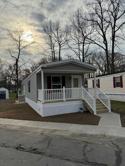 Mobile Home at 11 Cherry Street Monmouth Junction, NJ 08852