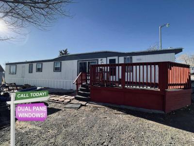 Mobile Home at 7900 N Virginia St #305 Reno, NV 89506