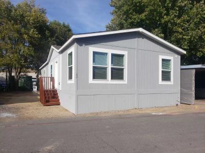 Mobile Home at 62 Tiger Drive Carson City, NV 89706