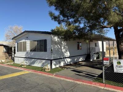 Mobile Home at 22838 Bear Valley Rd #1 Apple Valley, CA 92308