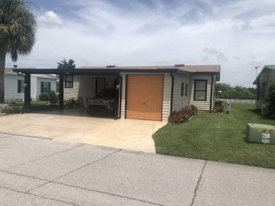 Mobile Home at 127 Country Lane Plant City, FL 33566