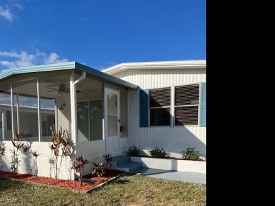 Mobile Home at 333 Lamplighter Drive Melbourne, FL 32934