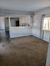 1968 Skyline Palm Springs Manufactured Home