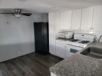 1968 Skyline Palm Springs Manufactured Home