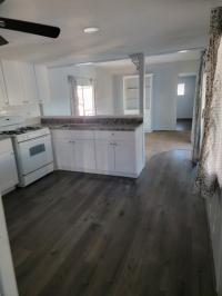 1968 Skyline Palm Springs Manufactured Home