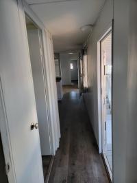 1968 Skyline Palm Springs Manufactured Home