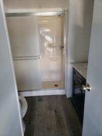 1968 Skyline Palm Springs Manufactured Home