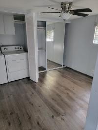 1968 Skyline Palm Springs Manufactured Home