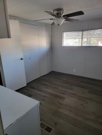 1968 Skyline Palm Springs Manufactured Home