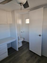 1968 Skyline Palm Springs Manufactured Home
