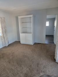 1968 Skyline Palm Springs Manufactured Home