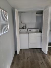 1968 Skyline Palm Springs Manufactured Home